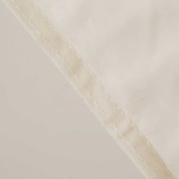 仙妮蒂 象牙白浅米色平纹一等品棉布羽绒长方形 Z48DF0113 1 L枕头价格,图片,品牌信息 齐家网产品库